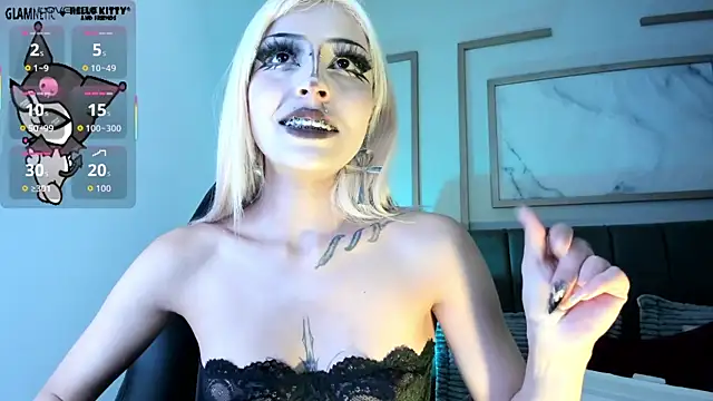 nemesis_castel_'s Live XXX Chat