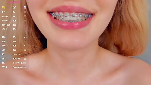 Онлайн чат XXX Barbiebloom