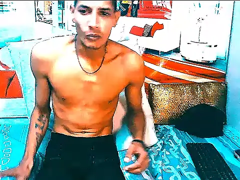 IndianSavageMale live XXX chat