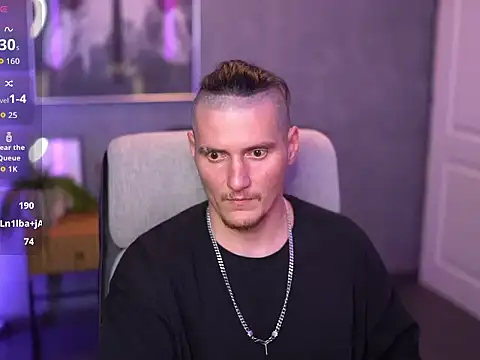 Alex_Wilde – Naživo XXX chat