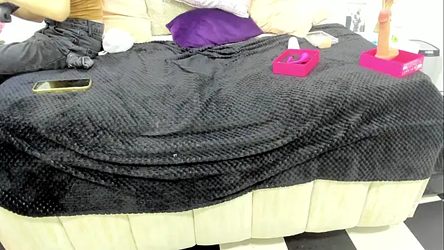 KatalinaLaurent webcam show