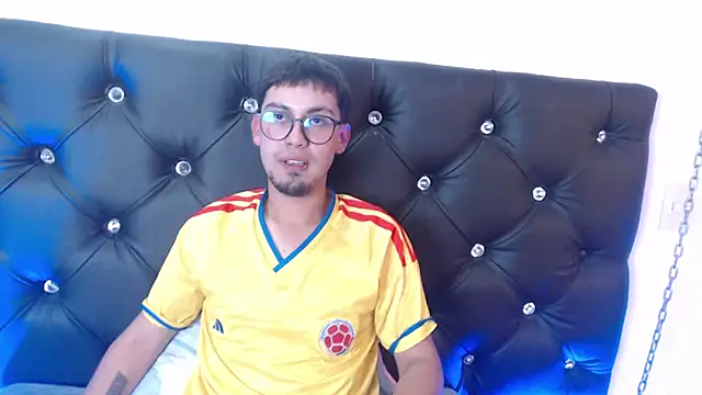 Maximo_Lux live XXX chat