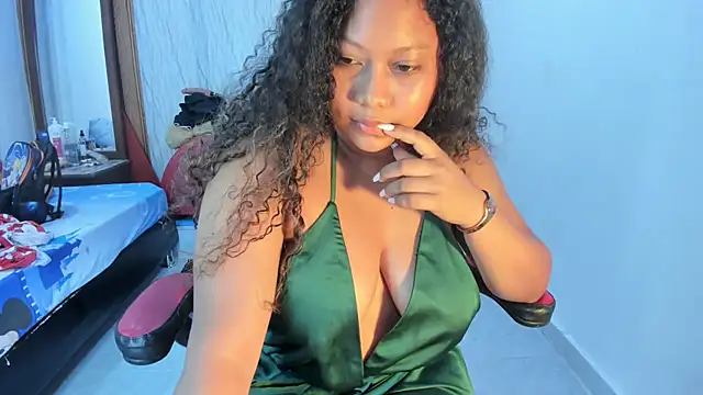 Lunastar02 – Live XXX-chat