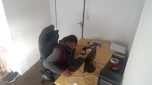 Mastertopdome live XXX chat