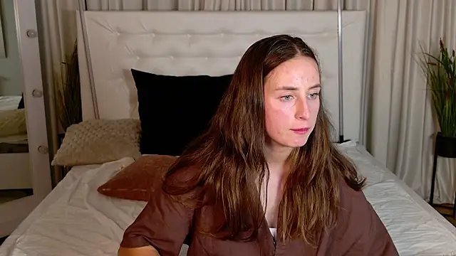 NadinnL's Live XXX Chat
