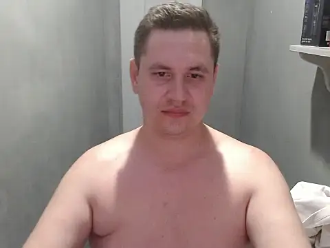 Max_Marlyn – Naživo XXX chat