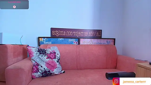 XXX chat uživo modela james_carter1