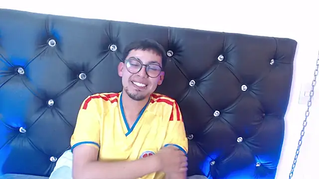 Maximo_Lux live XXX chat