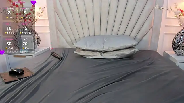 Evaa_Martinez's Live XXX Chat