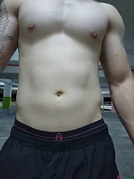 Valerious180 Show Webcam