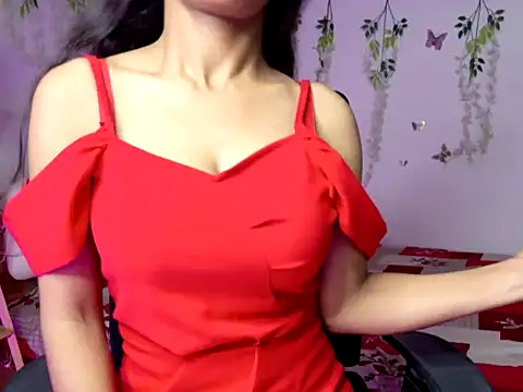 Czat XXX na żywo – Sizzling_queen69