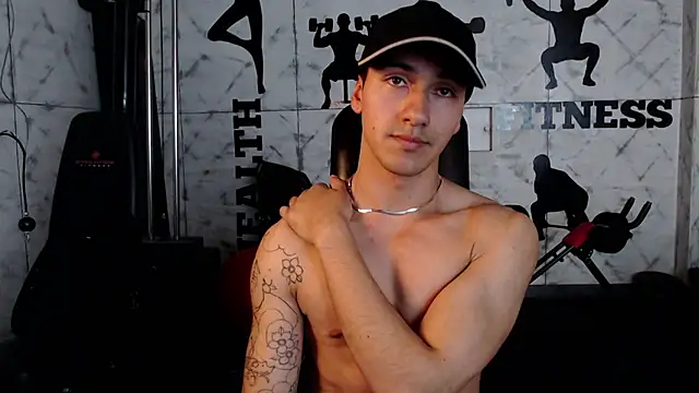 Andy_Joy_のライブXXXチャット