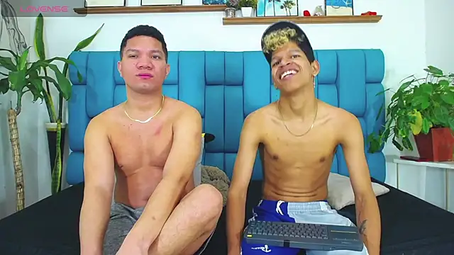 Chat XXX ao vivo de Stephen_Angel