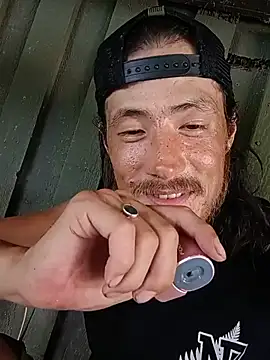 fushi91 Adlı Modelin Canlı XXX Sohbeti