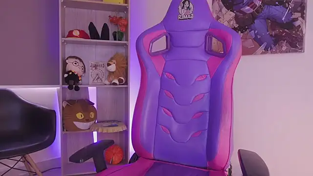 Madison_Mayer_ élő XXX-chatje