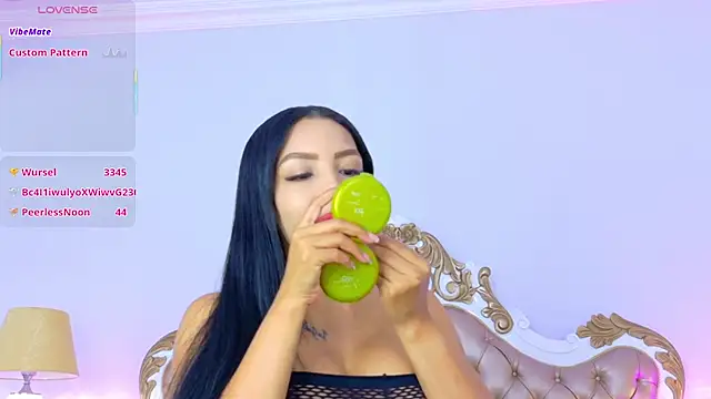 Sammy_Brown – Live XXX-chat