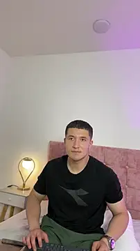 Alexander_Connor Adlı Modelin Canlı XXX Sohbeti