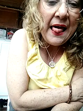 JULIETA_21-'s Live XXX Chat