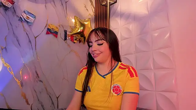 Czat XXX na żywo – Kathe_Bms_