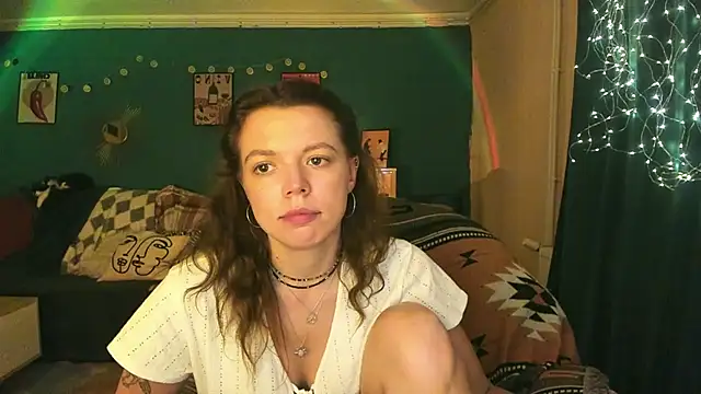 ClancyMorissey 라이브 XXX 채팅