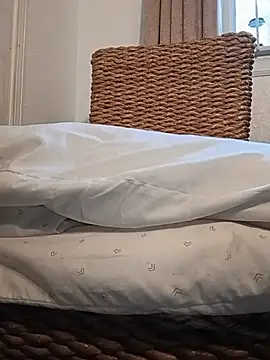 MoJanky Webcam Show
