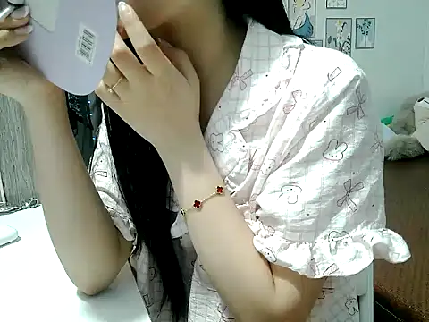 Bellazza039 Pertunjukan Webcam
