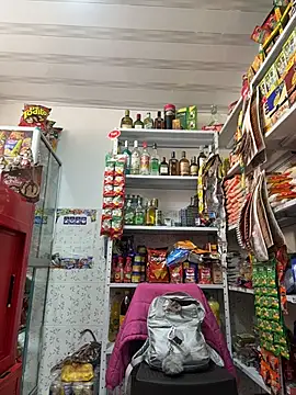 צ'אט XXX בשידור חי של Sara_fun