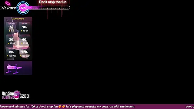 Bell_Rose – Naživo XXX chat