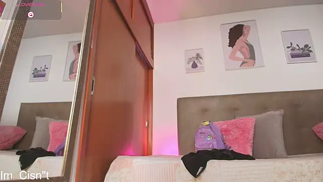 Chatroom XXX en direct de Miley_Baker