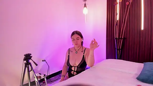 Chat XXX Live ArianaBaker