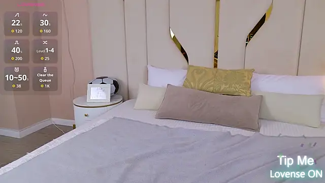 JaneRayan Adlı Modelin Canlı XXX Sohbeti
