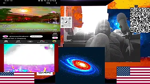 XXX chat uživo modela RussellTaylorLacy