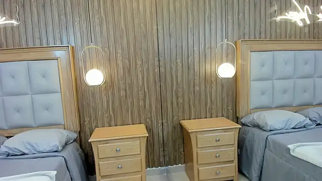 Mael_Jason – Naživo XXX chat
