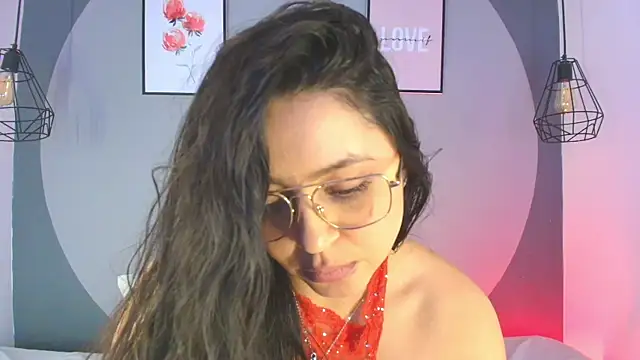 Czat XXX na żywo – sarita_duque