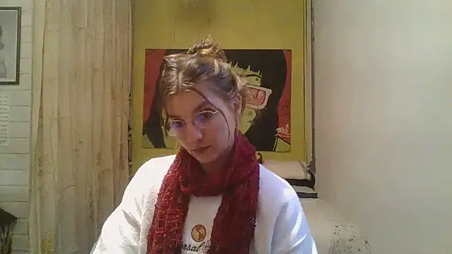 Chatroom XXX en direct de SweetyBabyDemon