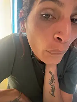 ImCrazzy 라이브 XXX 채팅