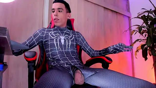 Damianwhite লাইভ XXX চ্যাট