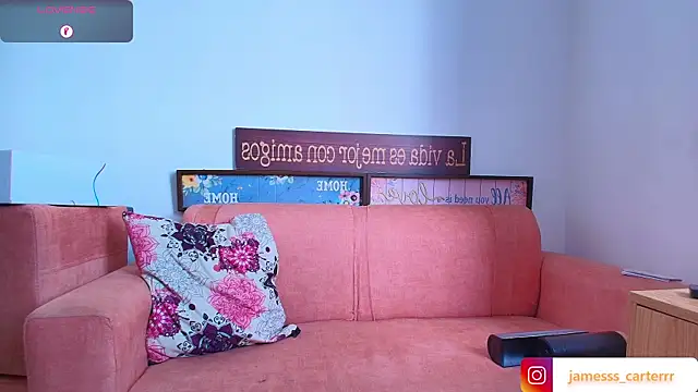 james_carter1 লাইভ XXX চ্যাট