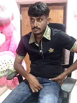 HotXKrish Live XXX-chat