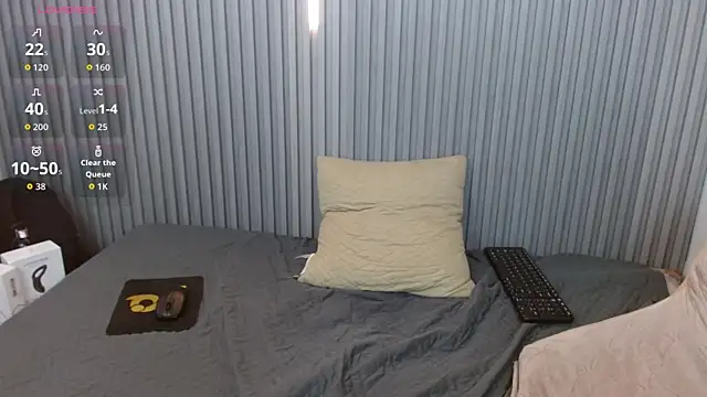 StiwenTwink's Live XXX Chat