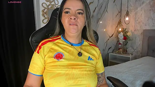 Leidy_2026 라이브 XXX 채팅