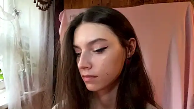 JosefineWahler – Live XXX-chat