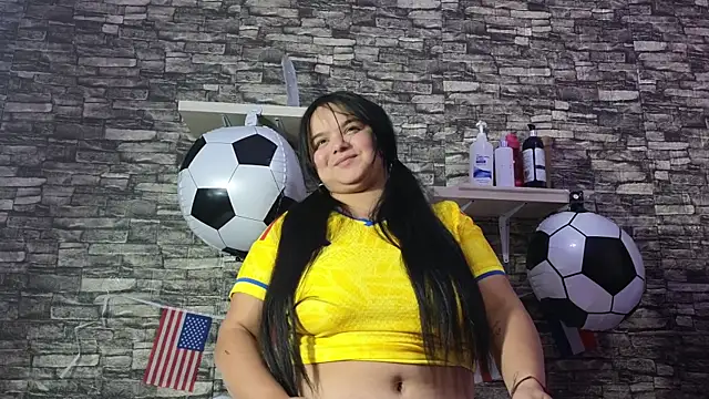 Chat XXX ao vivo de TokyoSky