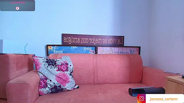 james_carter1's Live XXX Chat