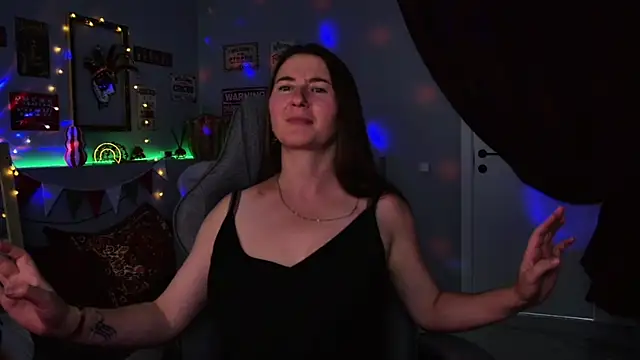 Živý XXX chat Golden_Dragon