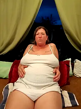 Živý XXX chat Natali_UA