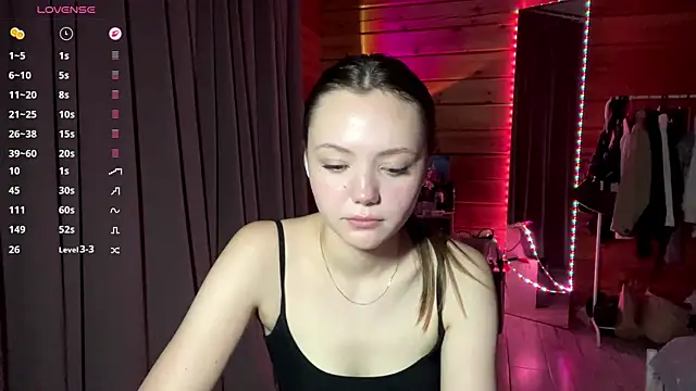 LenLen_Solen's Live XXX Chat