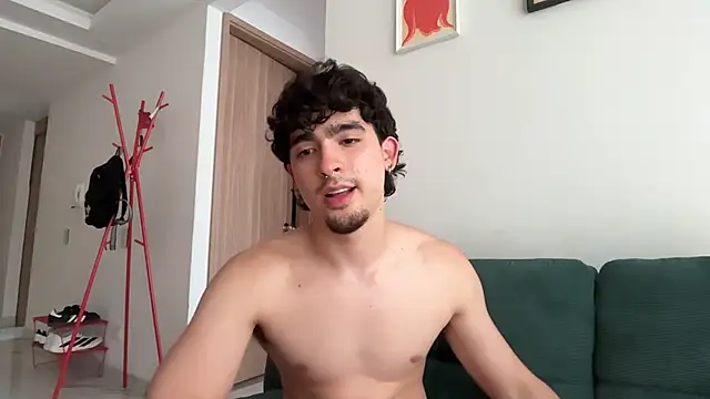 zenn_rush1's Webcam Show