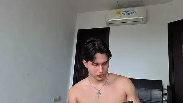 TeddyBear_07 Adlı Modelin Canlı XXX Sohbeti