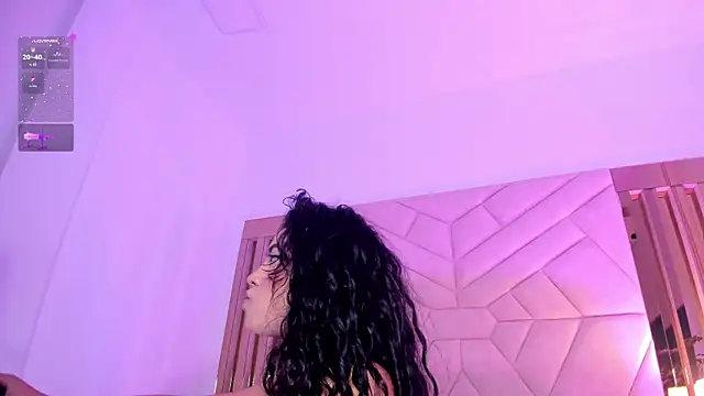 NicoleJons_ Live XXX-Chat